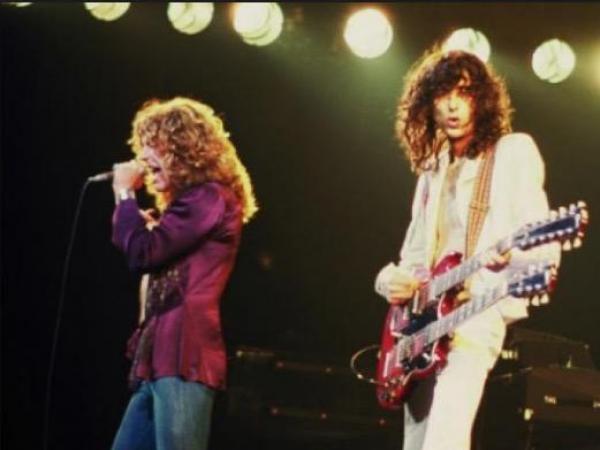 Appeal Imminent in Led Zeppelin 'Stairway to Heaven&#039