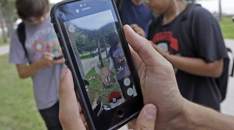 Apple has confirmed the Pokémon GO app in its first week was downloaded more than any other app in the history