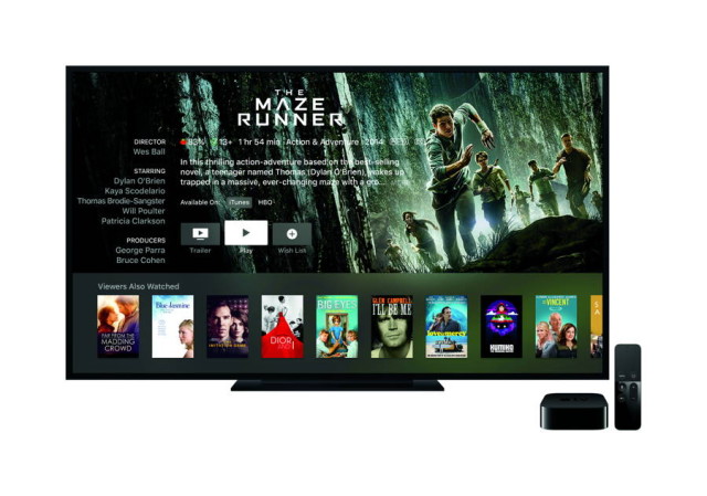 Apple TV_Remote_iTunesMovies-MazeRunner-PRINT