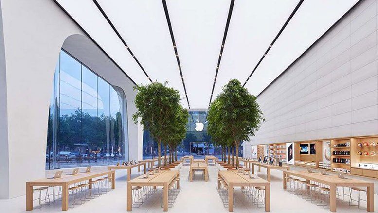 Apple store app to feature'For You tab for recommendation