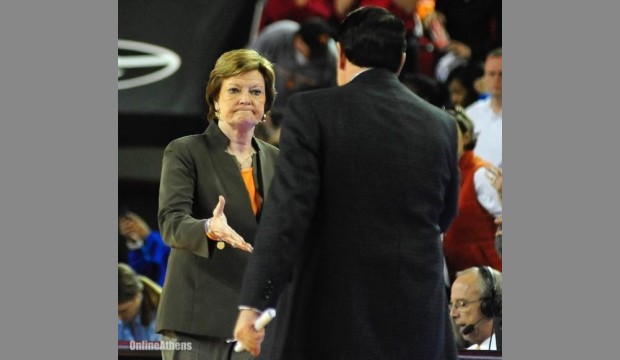 Peyton Manning: Pat Summitt was a great friend