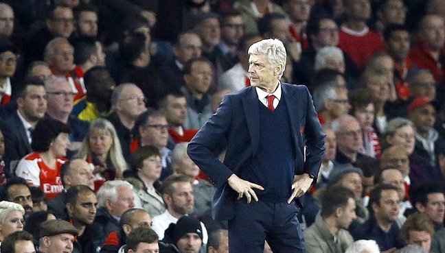 Cech backs Wenger to get the right players