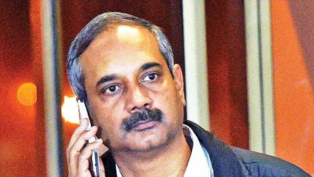 Arvind Kejriwal's ex-principal secretary granted bail