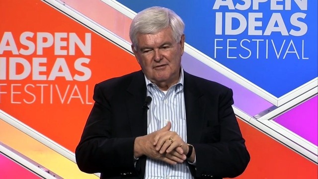 Newt Gingrich