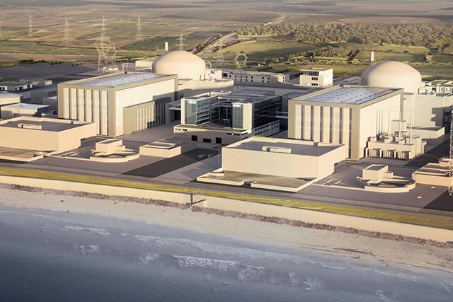 Hinkley Point C will be one of the most expensive energy projects ever built in the UK