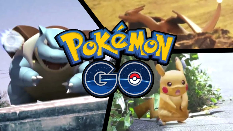 5 Unexpected Ways Pokemon Go Has Impacted Our Lives