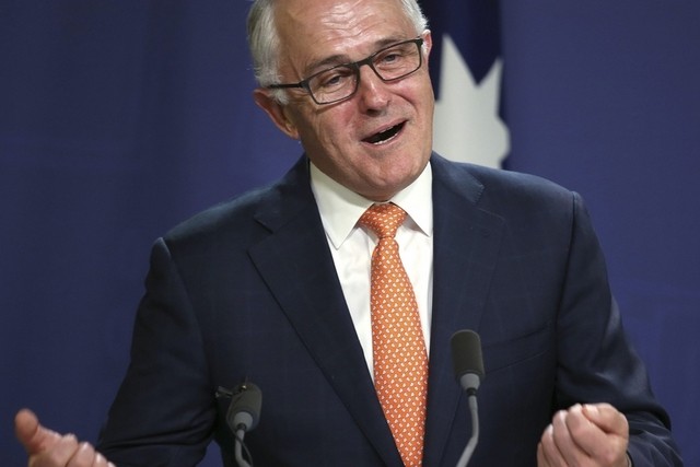 Australia’s Prime Minister faces tough road ahead after re-election