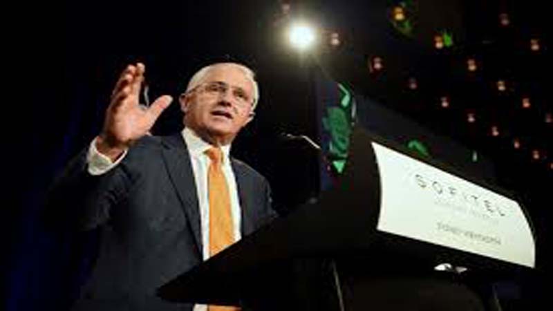 Australia in political limbo after voters punish government