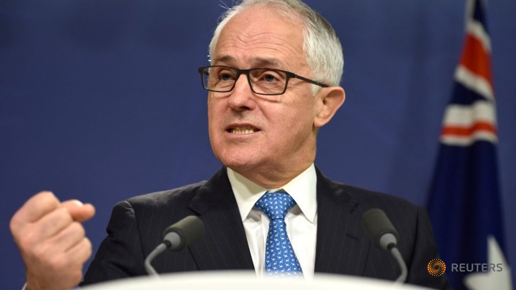 Government moves towards indefinite detention for some terrorists in push for new anti-terror laws