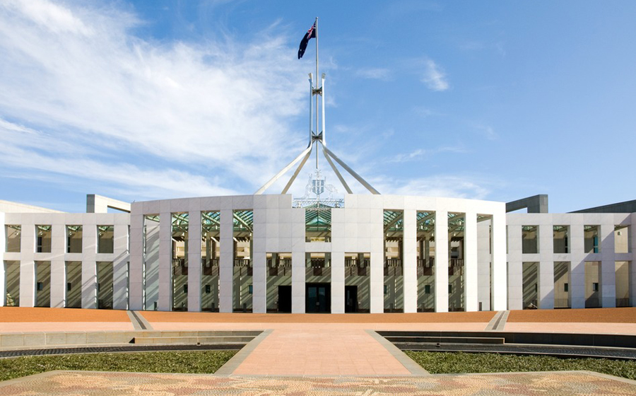 Australian Parliament