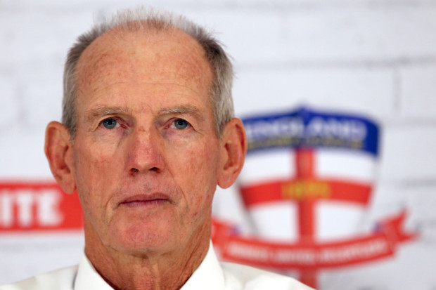 Wayne Bennett