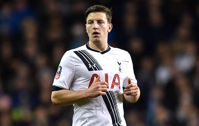 Tottenham Hotspur announce defender’s extended stay