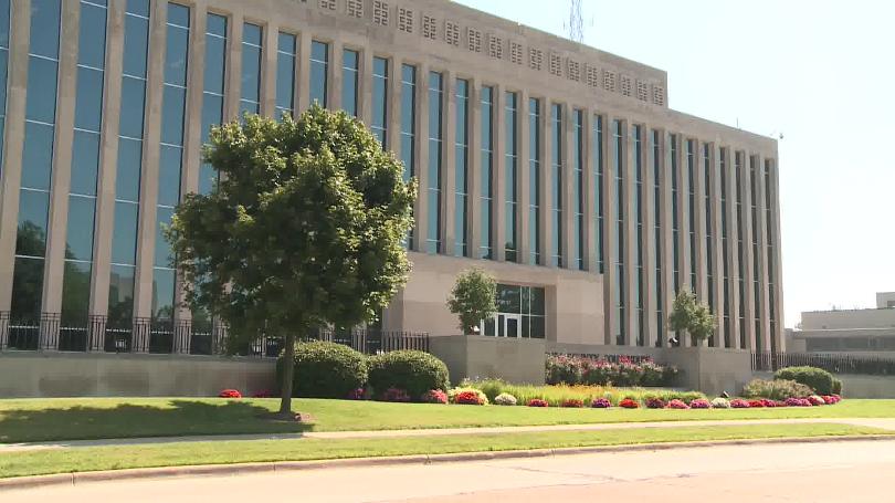 More details expected to emerge Friday in courthouse shooting