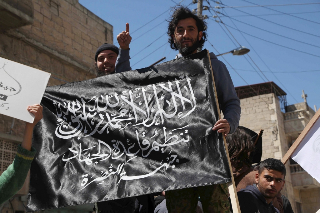 Report: Nusra Front To Be Renamed, Cut Al-Qaeda Ties