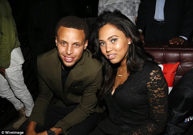 Ayesha Curry says she was'hurt by the fierce backlash to her'rigged tweet after her NBA star husband Steph was thrown from the court