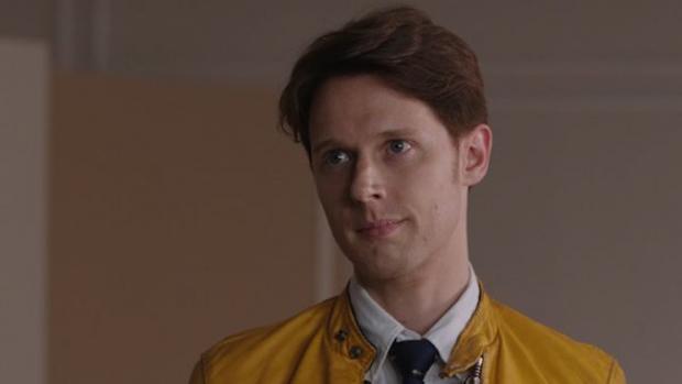 Dirk Gently cast on how show is mix of Supernatural, Sherlock, Doctor Who