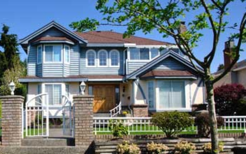 B.C. to tax foreign nationals who buy real estate