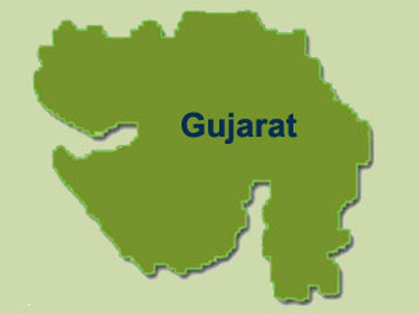 Gujarat