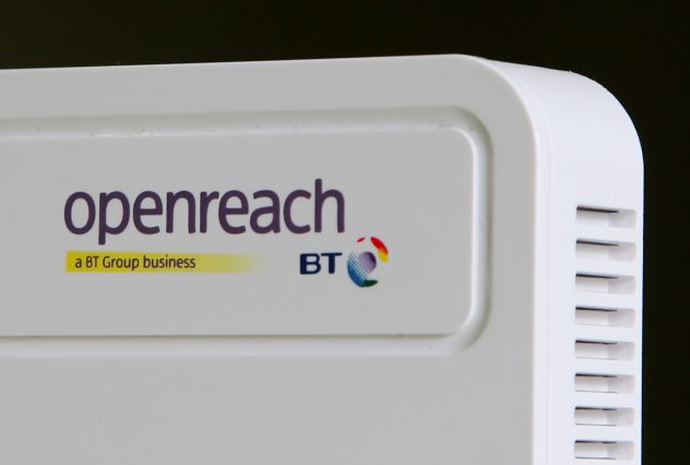 BT's Openreach broadband operation should become a 'distinct company&apos, Ofcom has proposed