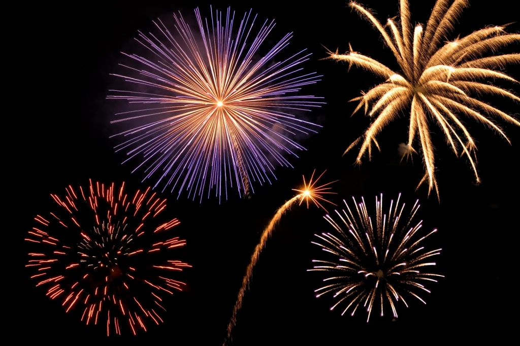 Lighting off fireworks? Follow the rules so you're not the next noise complaint