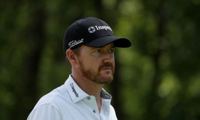 Walker Upstages World's Top Players At PGA