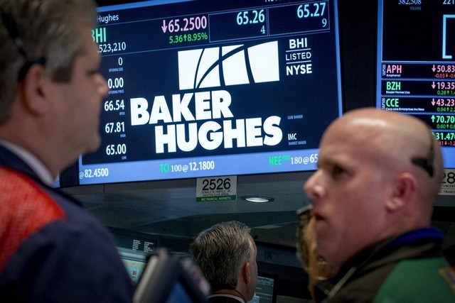 Oil services major Baker Hughes falls short on drilling slowdown