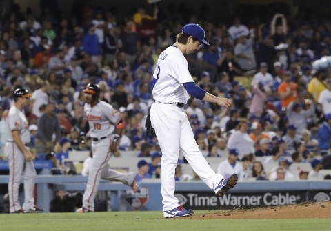 Vegas Dave MLB Picks – Baltimore Orioles vs. LA Dodgers