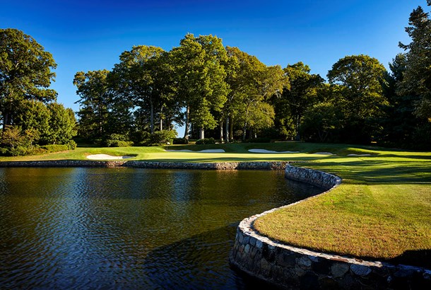 Baltusrol Golf Club USPGA