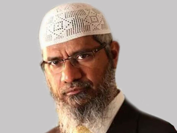 Zakir Naik faces more probes