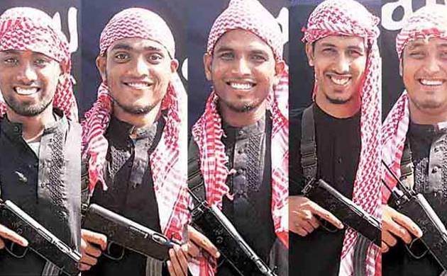 Bangladeshi rich kids who grew up to be jihadists