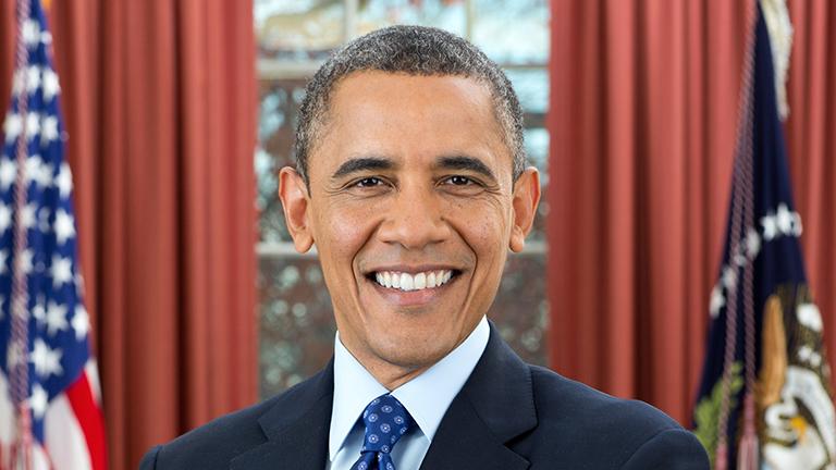 Barack Obama