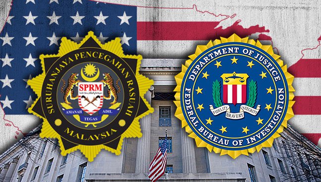 United States Federal Bureau of Investigation