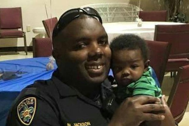 Baton Rouge police killer: An ex-Marine from Kansas City