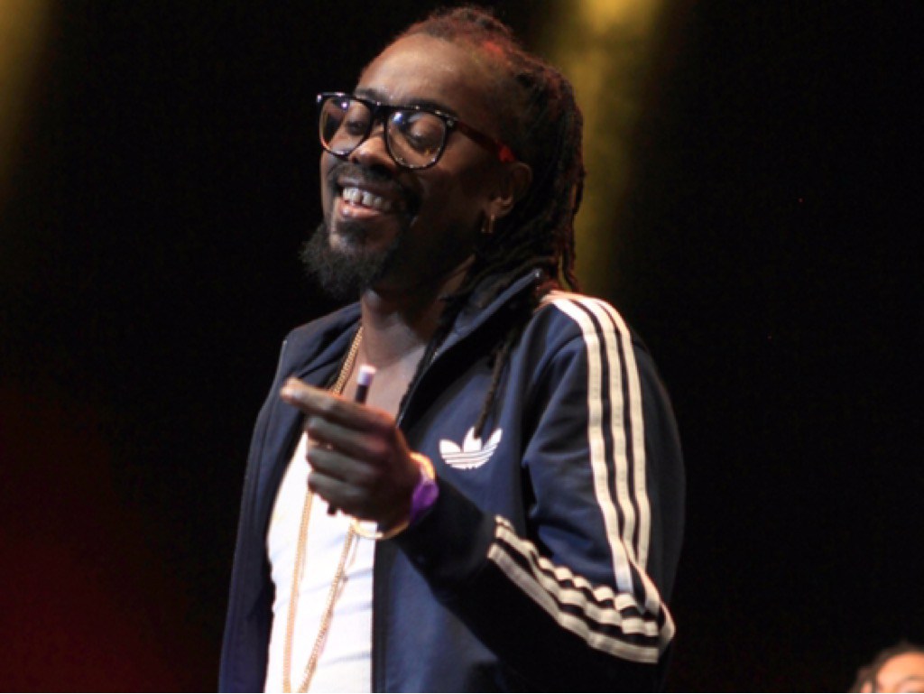 Beenie Man Has Zika Forced To Miss Drake’s OVO Fest