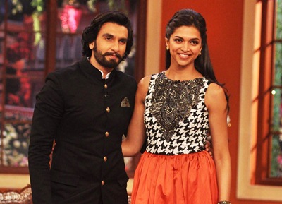 Ranveer-Deepika