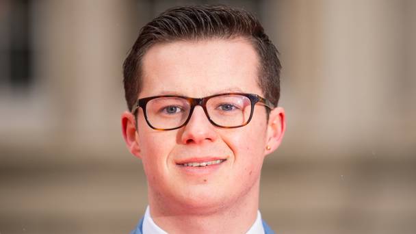 Ben Mitchell played by Harry Reid was revealed to be alive although bloodied and bruised