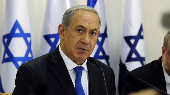 Netanyahu outlines re-engagement with Africa in Kenya