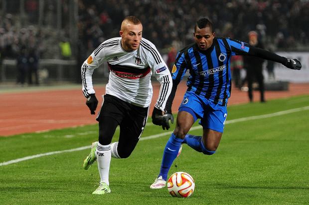 West Ham Confirm Signing of Ex-Chelsea Winger Gokhan Tore