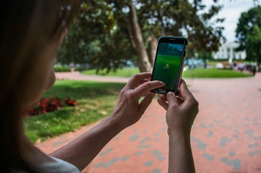 Pokemon Go players are trespassing risking arrest or worse