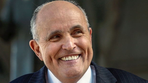 Rudy Giuliani former mayor of New York City made some controversial statements on the weekend when he appeared on Face the Nation