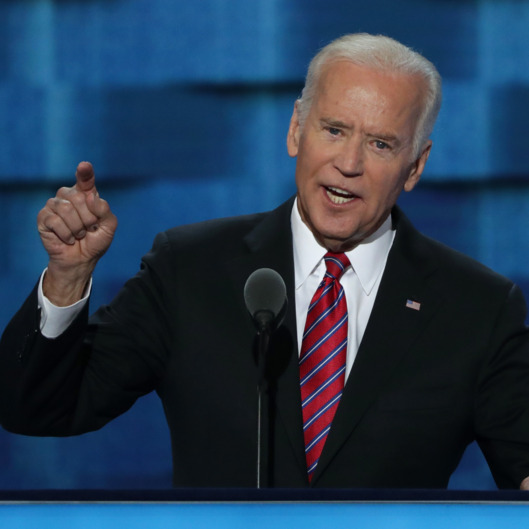 Democratic National Convention Day Three