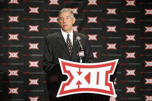 The Big 12 is finally ready to evaluate expansion options, for real this time