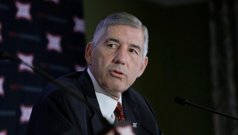 Big 12 directs commissioner to evaluate expansion candidates