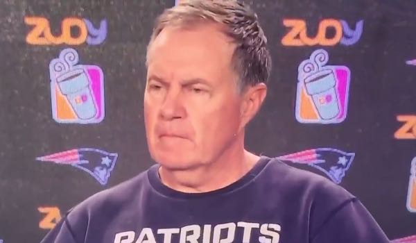 Bill-Belichick