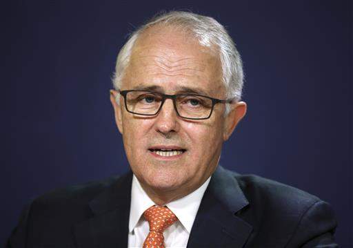 Australia Finally Has A Government As Malcolm Turnbull Claims Victory