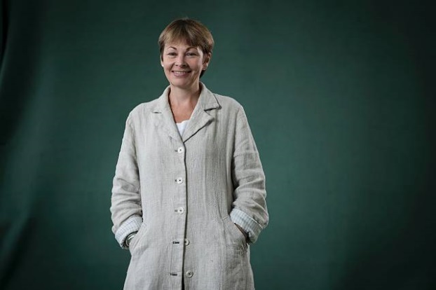 Caroline Lucas