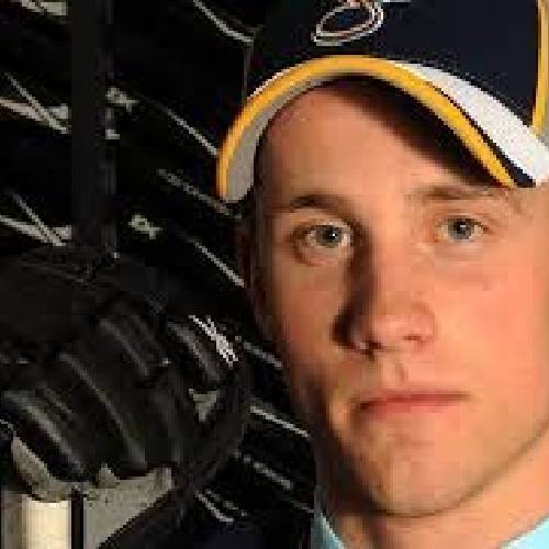 Wilcox's Jaden Schwartz signs new five year contract with St. Louis Blues