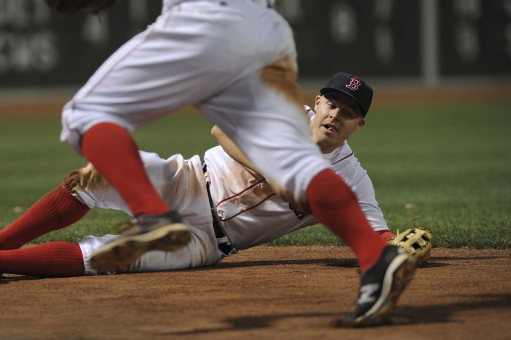 Bob DeChiara-USA TODAY Sports