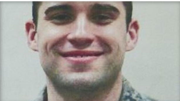 Air Force searches for Indiana airman who's missing in Italy