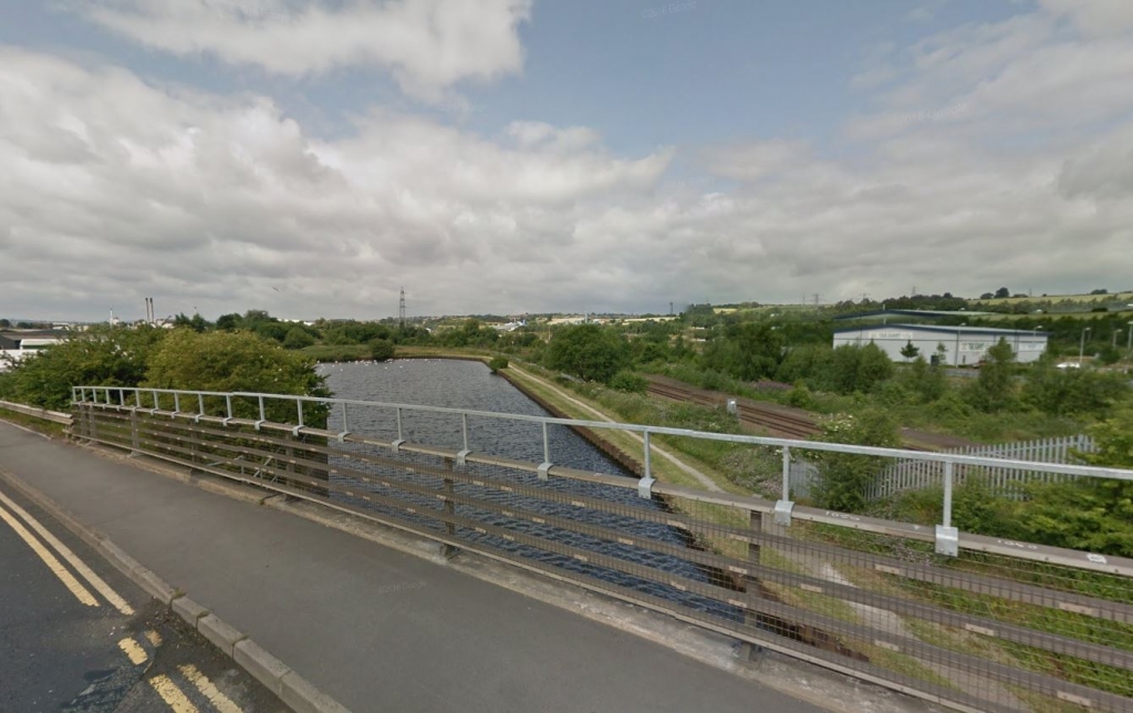 Missing boy's body found in Rotherham canal